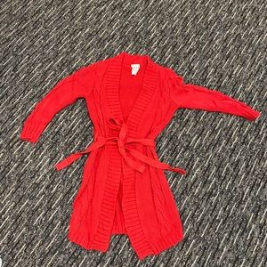 GREAT CONDITION CARDIGAN